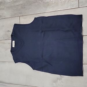 Land's End  Blush vest  size Xlarge  311 new without tag
